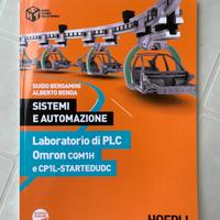 Libro Sistemi e automazione