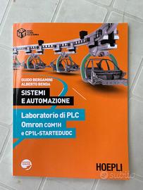 Libro Sistemi e automazione