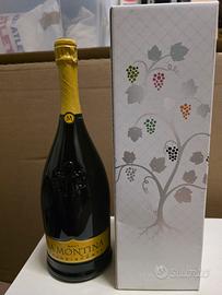 Franciacorta LA MONTINA Magnum 1,5L