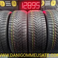 4 Gomme INVERNALI 255 55 20 GOODYEAR al 85%