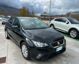 Seat Ibiza 1.6 TDI 95 CV 5 porte