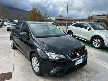 Seat Ibiza 1.6 TDI 95 CV 5 porte