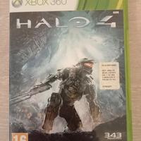 Halo 4 Xbox 360