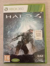 Halo 4 Xbox 360