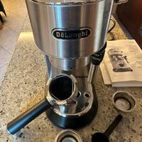 Macchina da caffe de longhi EC685