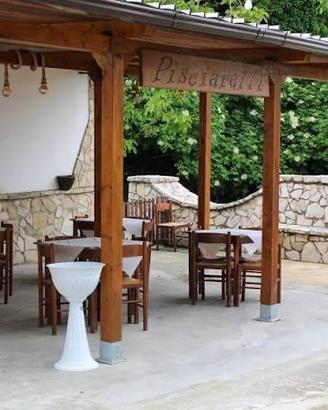 Locale/Ristorante
