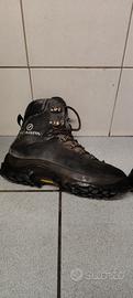 scarponi trekking 