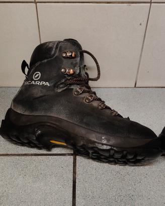 scarponi trekking 