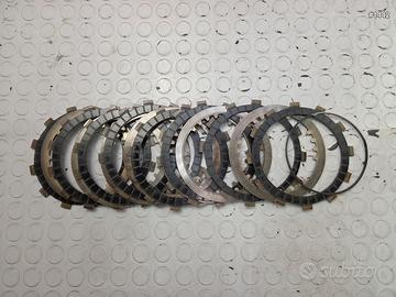 DISCHI FRIZIONE YAMAHA TT600R 1998 2001 TTR 600 19