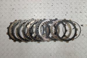 DISCHI FRIZIONE YAMAHA TT600R 1998 2001 TTR 600 19