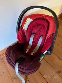 Ovetto Cybex Aton