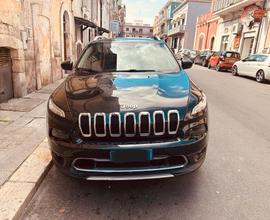 JEEP Cherokee 2ª serie - 2016 FULL OPTIONAL