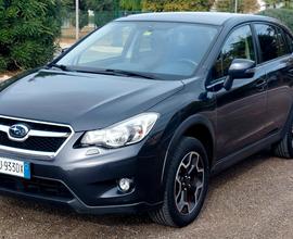 Subaru XV 2.0D-S Exclusive