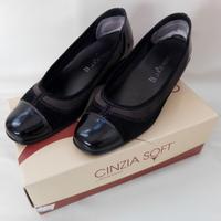 Scarpe donna Cinzia Soft