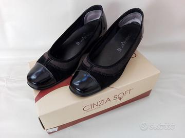 Scarpe donna Cinzia Soft