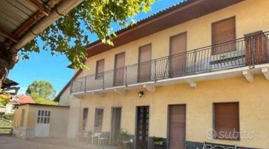 Porzione di casa a Settimo Torinese (TO)