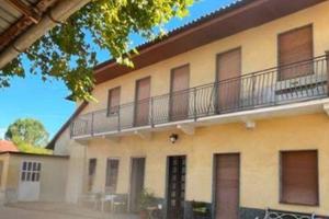 Porzione di casa a Settimo Torinese (TO)