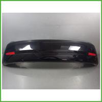 Paraurti Posteriore FORD FIESTA CBK Berlina NERO 1