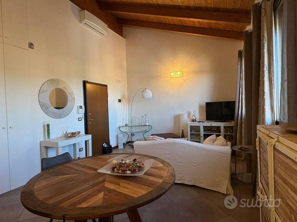 Appartamento – Sala Bolognese, Padulle - Vista 2