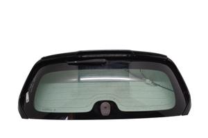 PORTELLONE POSTERIORE COMPLETO SMART Fortwo Brabus