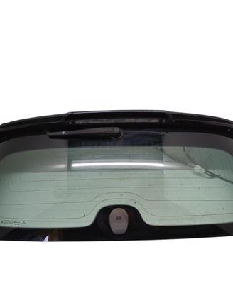 PORTELLONE POSTERIORE COMPLETO SMART Fortwo Brabus
