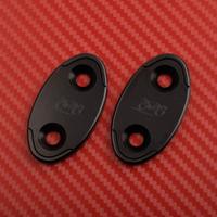 Tappo specchietti BMW Modello 1 - UNIK by Avdb