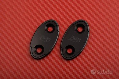 Tappo specchietti BMW Modello 1 - UNIK by Avdb