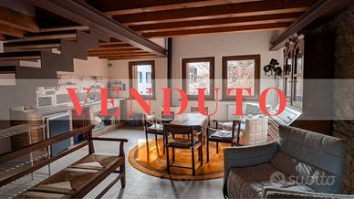 Appartamento di 60 m² con 2 locali a Cividale del 