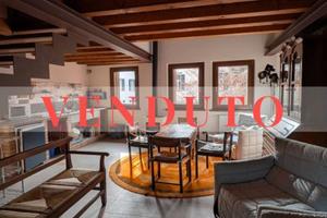 Appartamento di 60 m² con 2 locali a Cividale del 