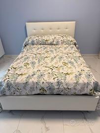 Letto contenitore