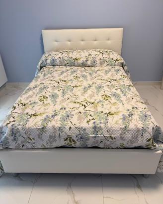Letto contenitore