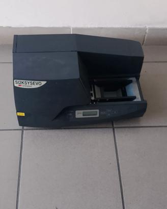 stampante termica cavi e etichette 