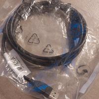 cavo per stampante HP