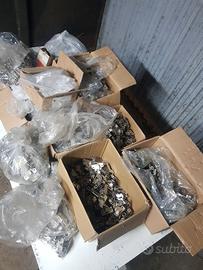 cerniere x ante emuca