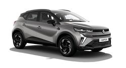 Renault Captur Full Hybrid E-Tech 160 CV Techno NU