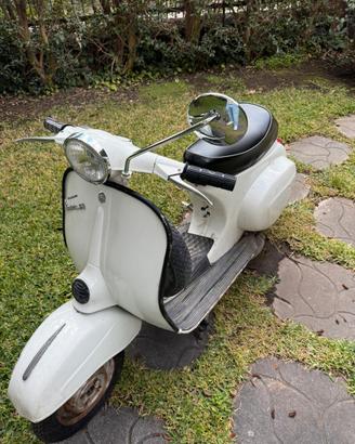 Vespa 50 1968