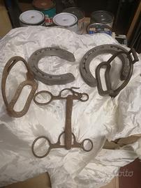 ferro cavallo