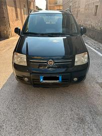 FIAT PANDA NATURAL POWER