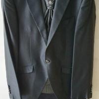 Abito sposo Carlo Pignatelli