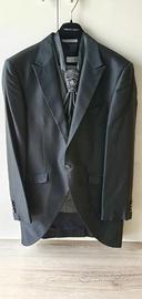 Abito sposo Carlo Pignatelli