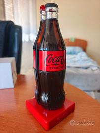 Porta menù Coca Cola - Arredamento e Casalinghi In vendita a Brindisi