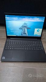 Notebook Lenovo V15 Intel Core i5 8 GB RAM 256 SSD