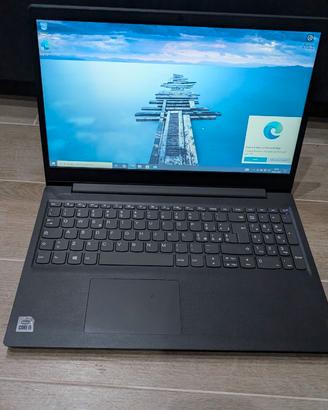 Notebook Lenovo V15 Intel Core i5 8 GB RAM 256 SSD