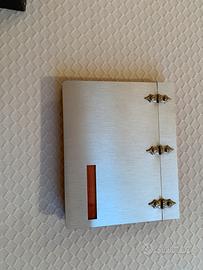 Collezione anni 60/70 promemoria scrivania