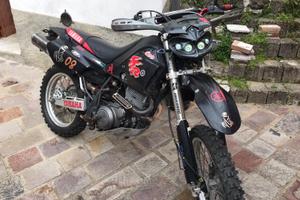 Yamaha TT 600 - 1995