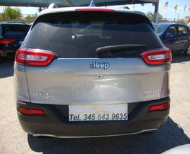JEEP Cherokee 2.2Mjt II 4WD Active Drive II Li2018