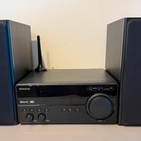 Kenwood M-819DAB