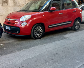 Fiat 500 L 1.3 mtj 12/2016 ESP Navigatore s&s