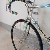 Bici da corsa vintage