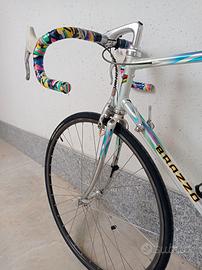 Bici da corsa vintage